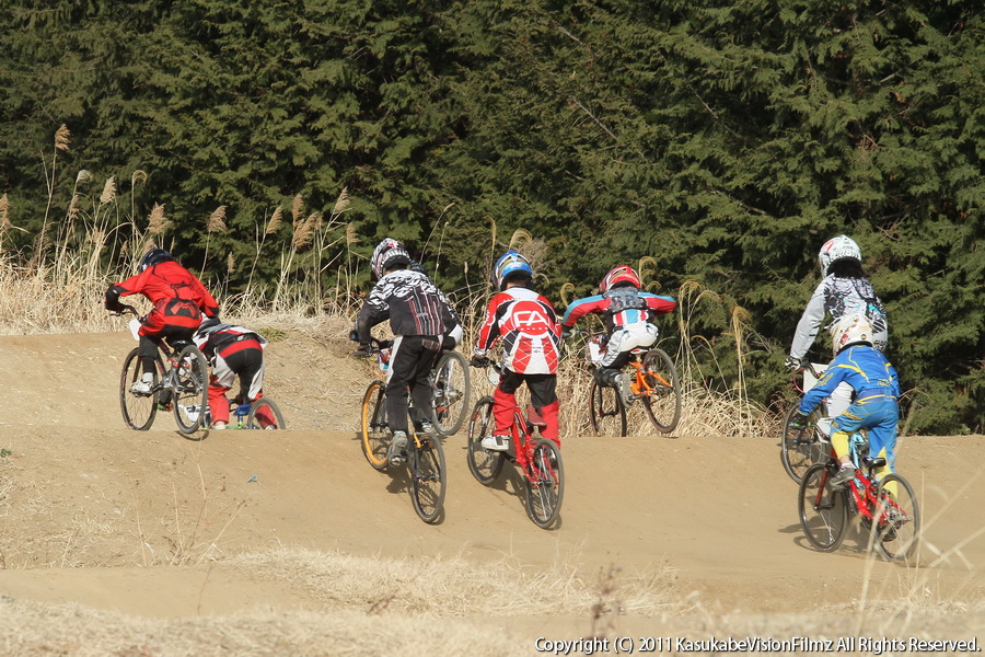 2011 JOSF 緑山オープニングレース その9_b0136231_20163526.jpg
