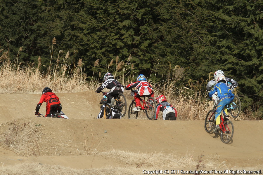 2011 JOSF 緑山オープニングレース その9_b0136231_20164023.jpg
