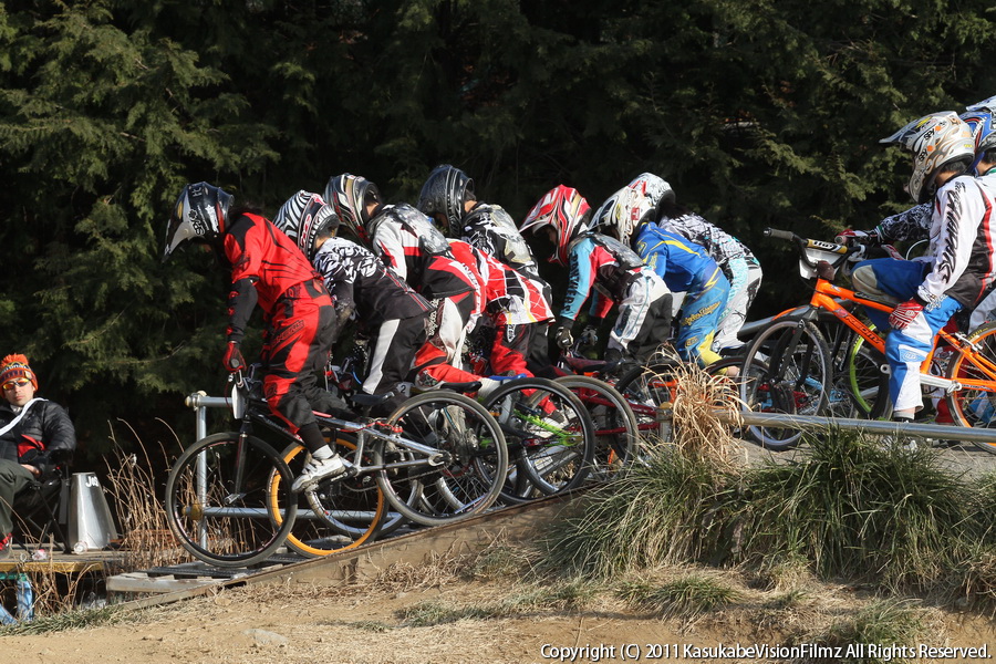 2011 JOSF 緑山オープニングレース その9_b0136231_201641.jpg