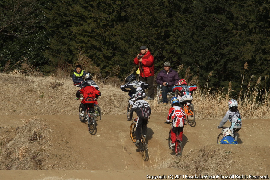 2011 JOSF 緑山オープニングレース その9_b0136231_20164519.jpg