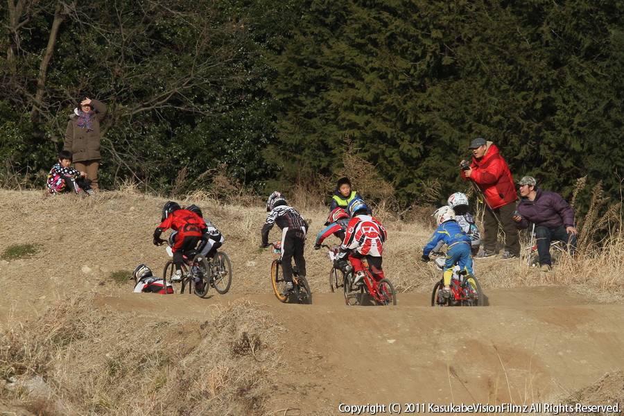 2011 JOSF 緑山オープニングレース その9_b0136231_20164990.jpg