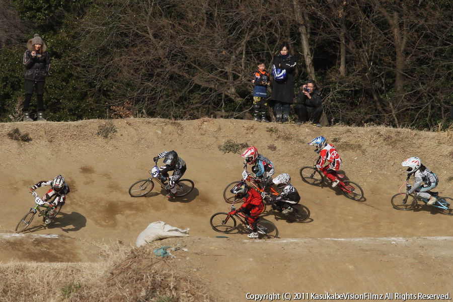 2011 JOSF 緑山オープニングレース その9_b0136231_20165261.jpg