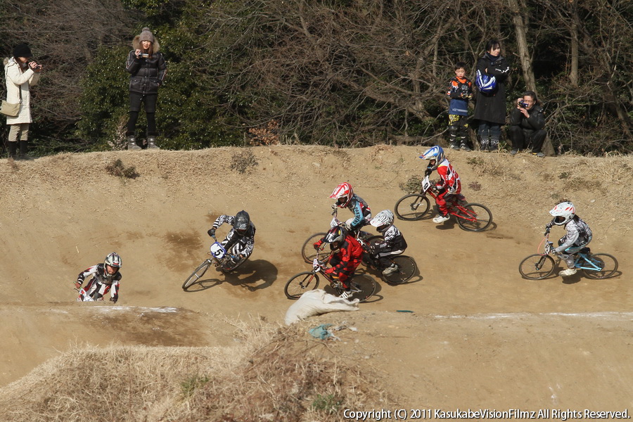 2011 JOSF 緑山オープニングレース その9_b0136231_20165663.jpg