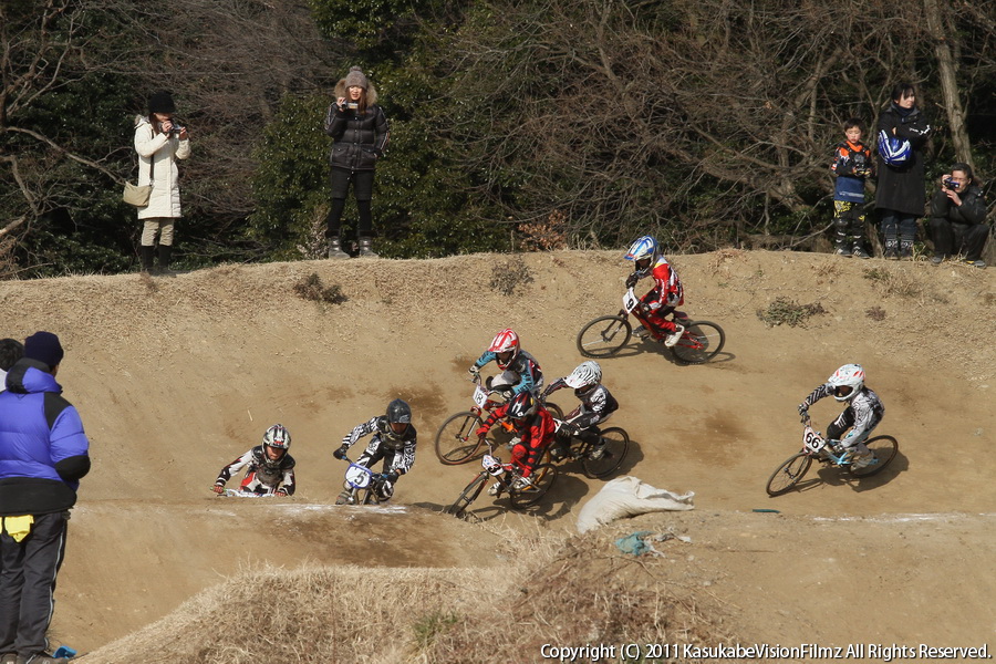 2011 JOSF 緑山オープニングレース その9_b0136231_20165912.jpg
