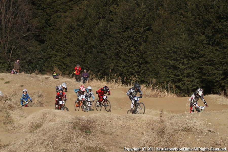 2011 JOSF 緑山オープニングレース その9_b0136231_20171116.jpg