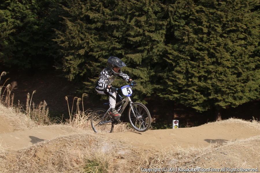 2011 JOSF 緑山オープニングレース その9_b0136231_20171820.jpg