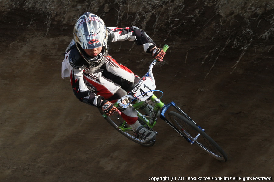 2011 JOSF 緑山オープニングレース その9_b0136231_20172131.jpg