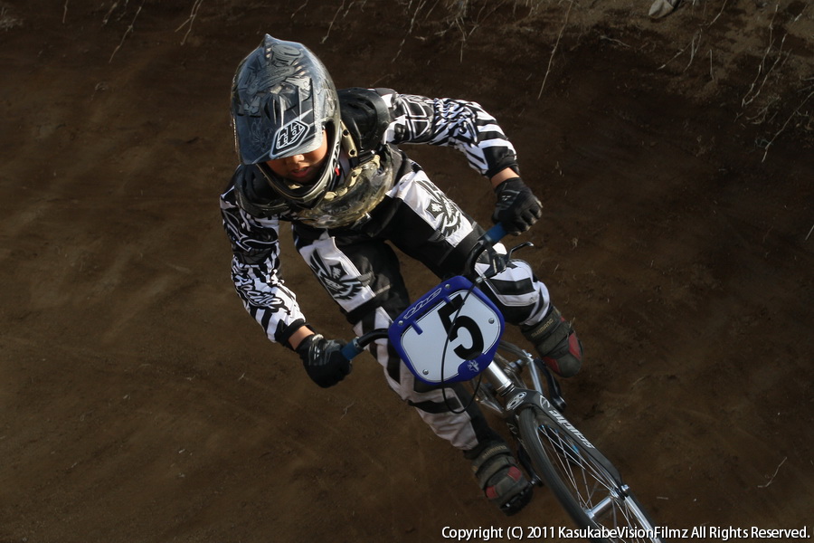 2011 JOSF 緑山オープニングレース その9_b0136231_20172549.jpg