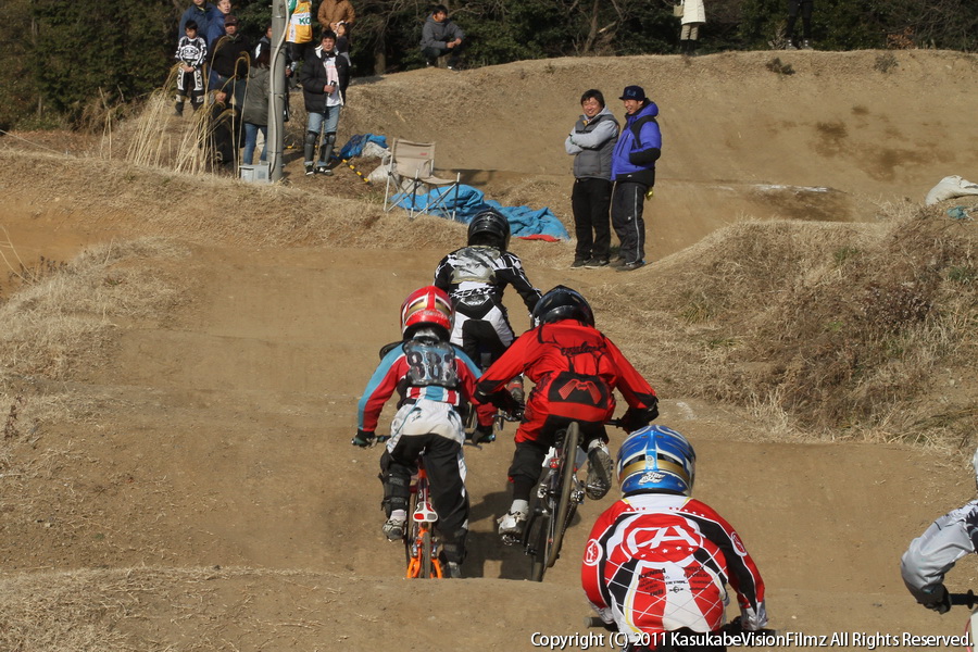 2011 JOSF 緑山オープニングレース その9_b0136231_20172986.jpg