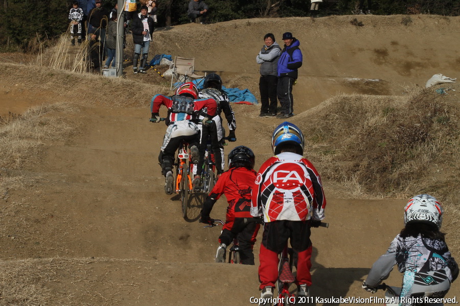 2011 JOSF 緑山オープニングレース その9_b0136231_20173278.jpg