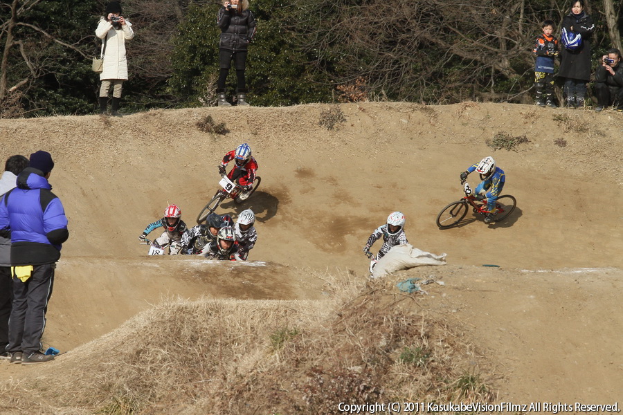 2011 JOSF 緑山オープニングレース その9_b0136231_2017364.jpg