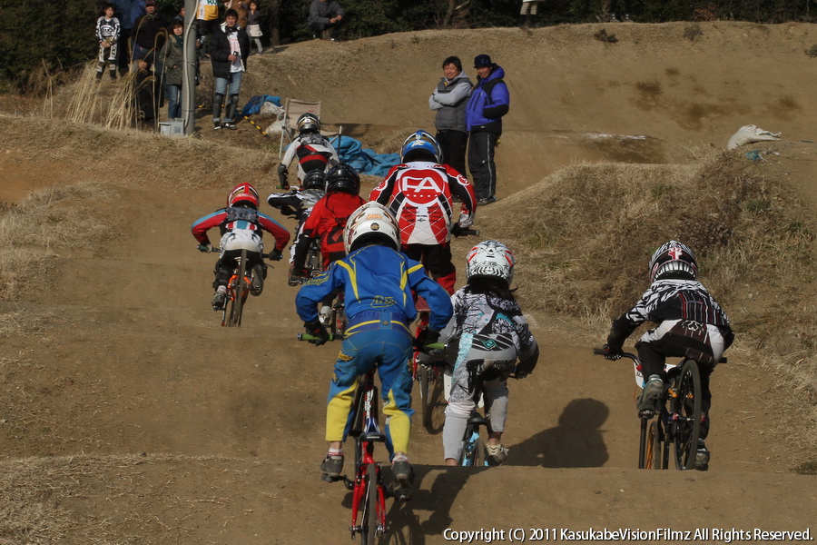 2011 JOSF 緑山オープニングレース その9_b0136231_20173762.jpg