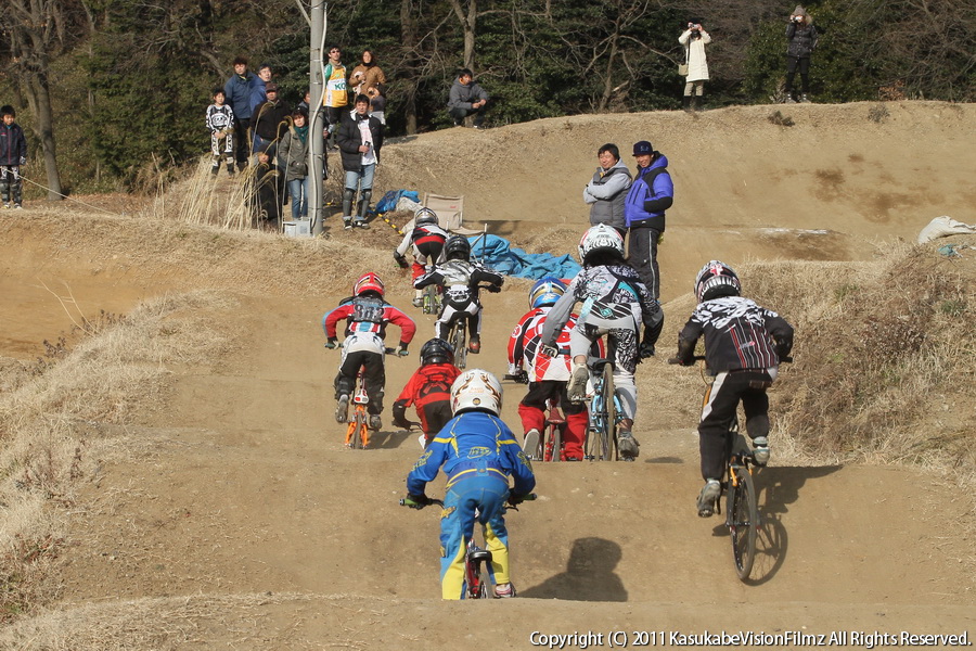 2011 JOSF 緑山オープニングレース その9_b0136231_20174143.jpg