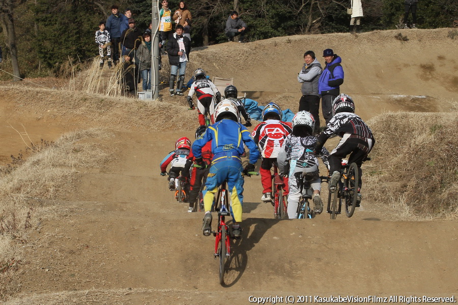 2011 JOSF 緑山オープニングレース その9_b0136231_20174495.jpg
