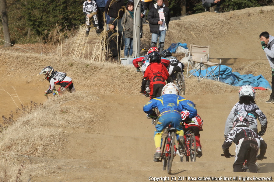 2011 JOSF 緑山オープニングレース その9_b0136231_20174768.jpg