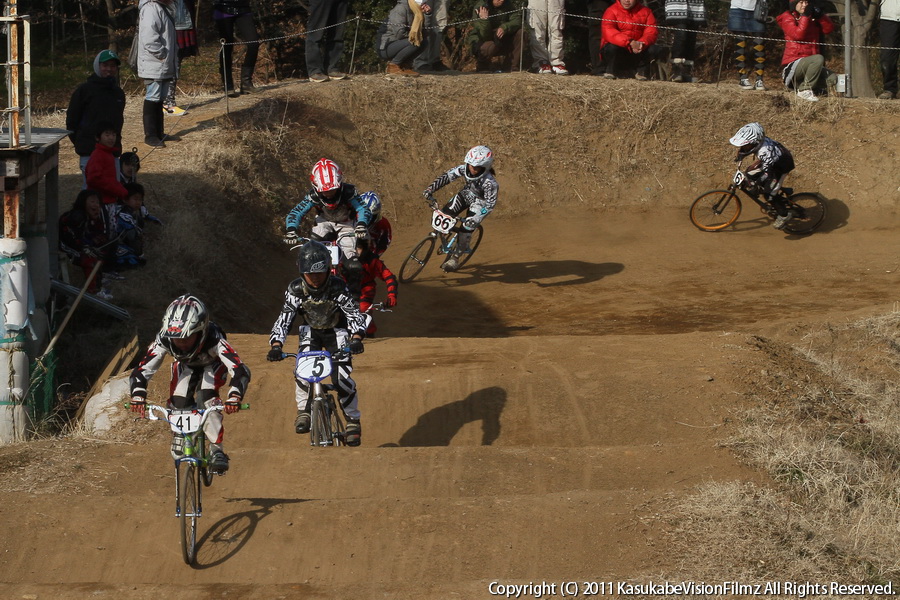 2011 JOSF 緑山オープニングレース その9_b0136231_20175941.jpg