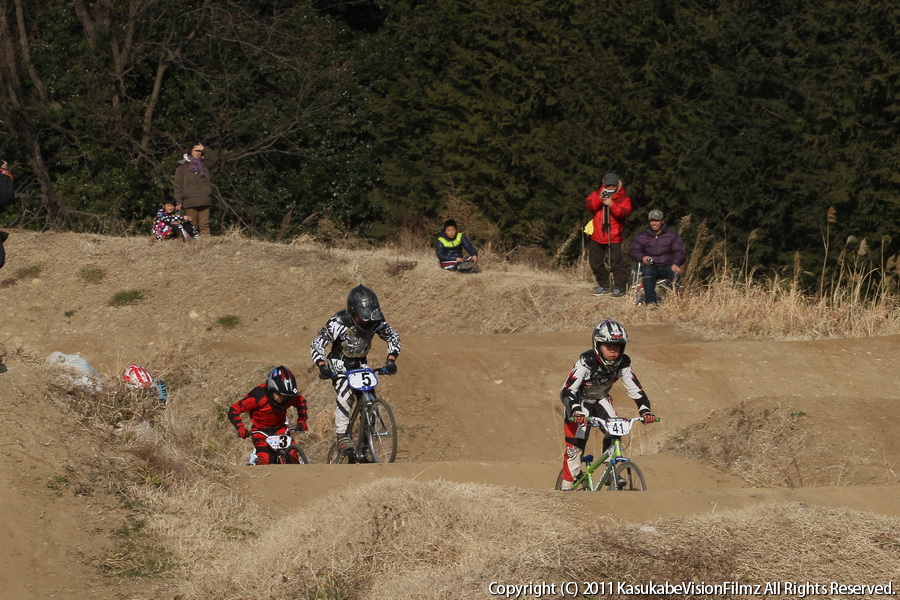 2011 JOSF 緑山オープニングレース その9_b0136231_2017898.jpg
