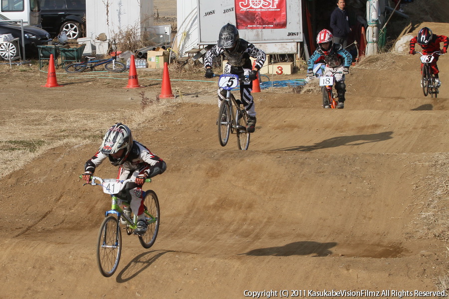 2011 JOSF 緑山オープニングレース その9_b0136231_20181097.jpg
