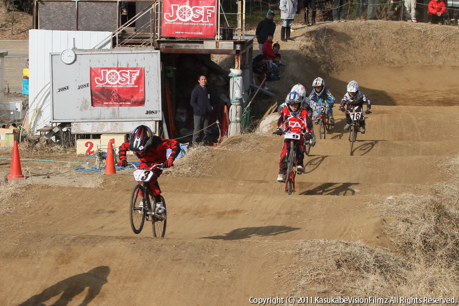 2011 JOSF 緑山オープニングレース その9_b0136231_20181459.jpg