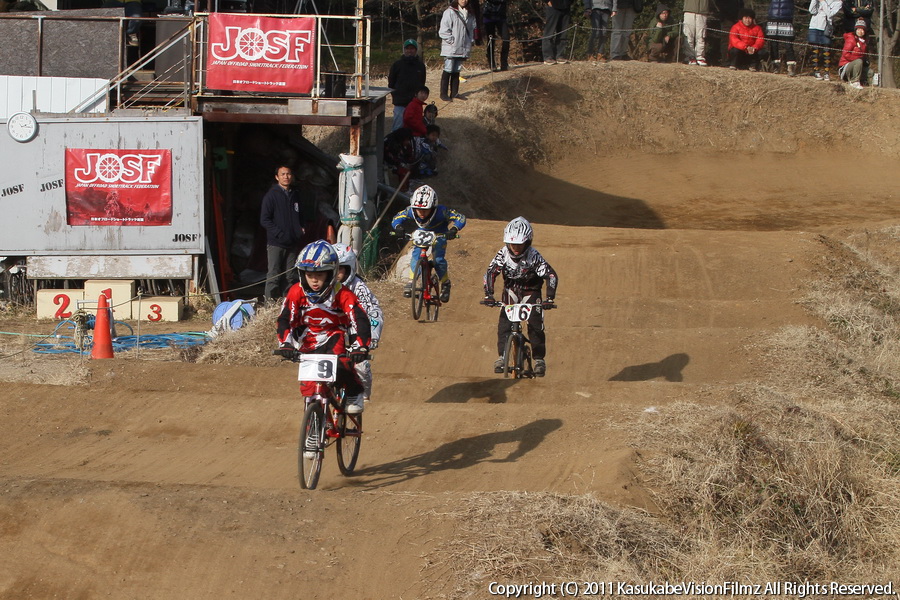 2011 JOSF 緑山オープニングレース その9_b0136231_20181827.jpg