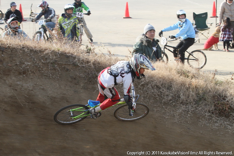 2011 JOSF 緑山オープニングレース その9_b0136231_20182270.jpg