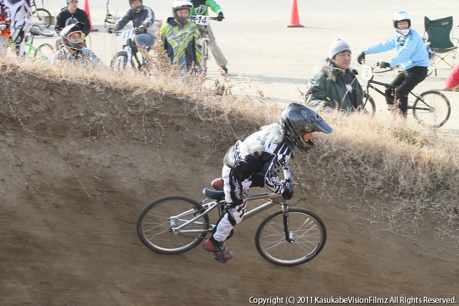 2011 JOSF 緑山オープニングレース その9_b0136231_20182694.jpg