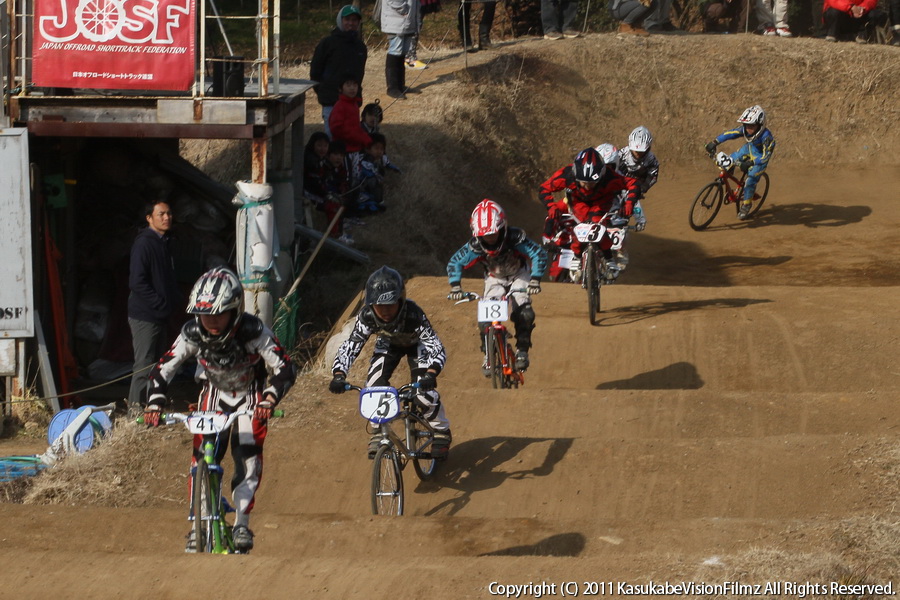 2011 JOSF 緑山オープニングレース その9_b0136231_2018270.jpg