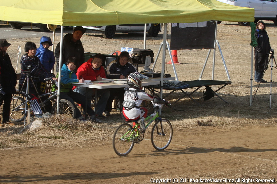 2011 JOSF 緑山オープニングレース その9_b0136231_20183024.jpg