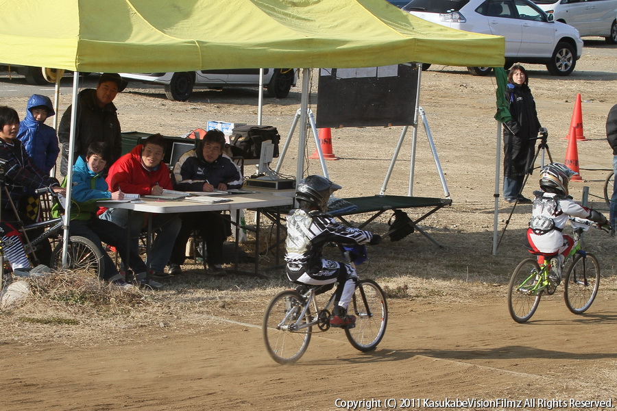 2011 JOSF 緑山オープニングレース その9_b0136231_20183483.jpg