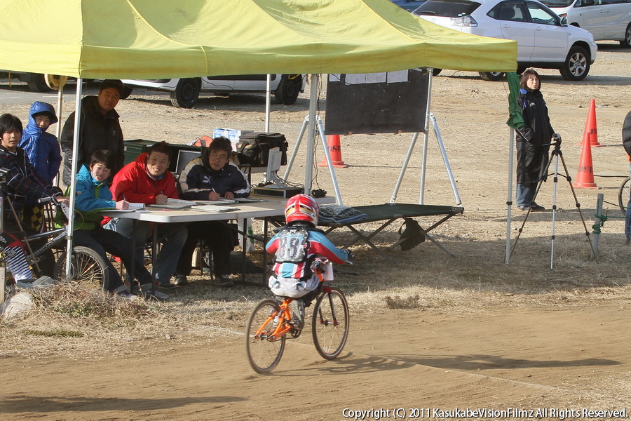 2011 JOSF 緑山オープニングレース その9_b0136231_20183823.jpg