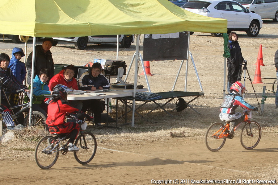2011 JOSF 緑山オープニングレース その9_b0136231_20184140.jpg