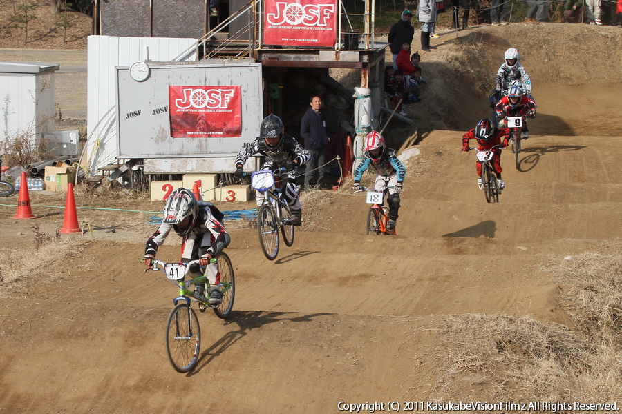 2011 JOSF 緑山オープニングレース その9_b0136231_2018752.jpg