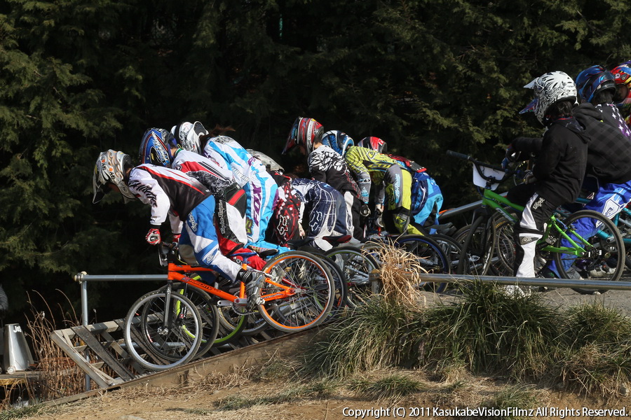 2011 JOSF 緑山オープニングレース その10_b0136231_20302480.jpg