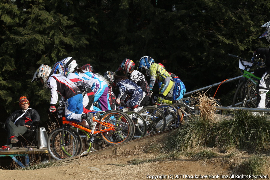 2011 JOSF 緑山オープニングレース その10_b0136231_20303034.jpg