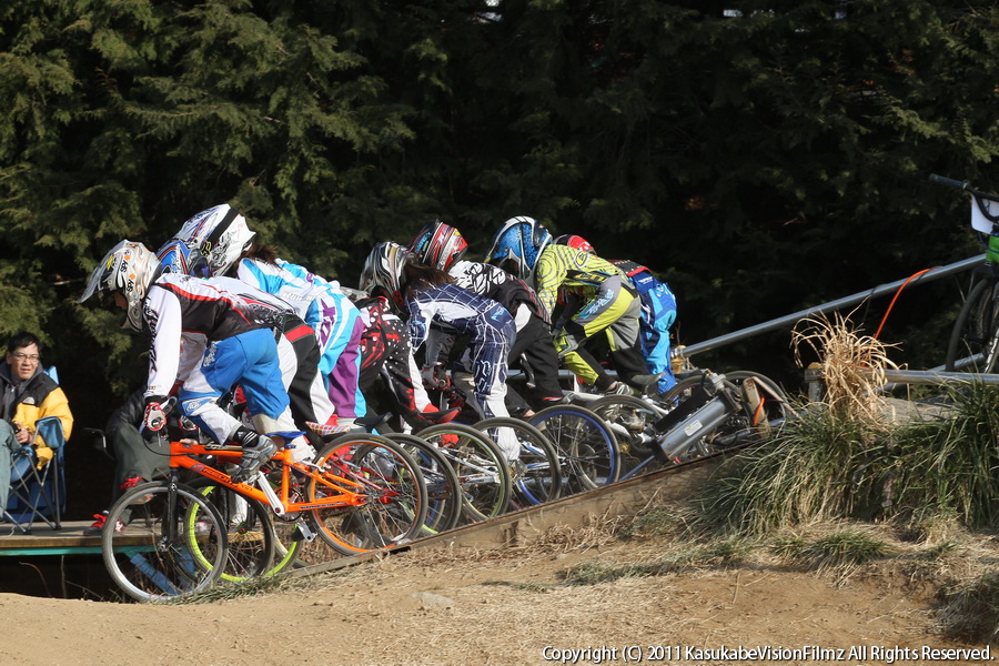 2011 JOSF 緑山オープニングレース その10_b0136231_2030348.jpg