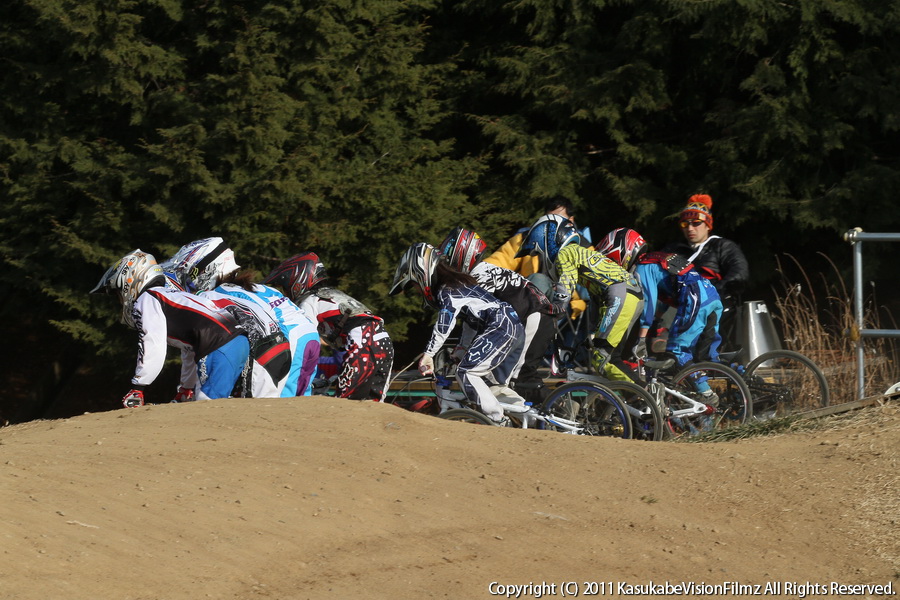 2011 JOSF 緑山オープニングレース その10_b0136231_20304077.jpg