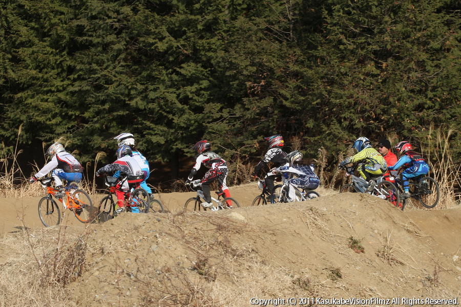 2011 JOSF 緑山オープニングレース その10_b0136231_20304521.jpg