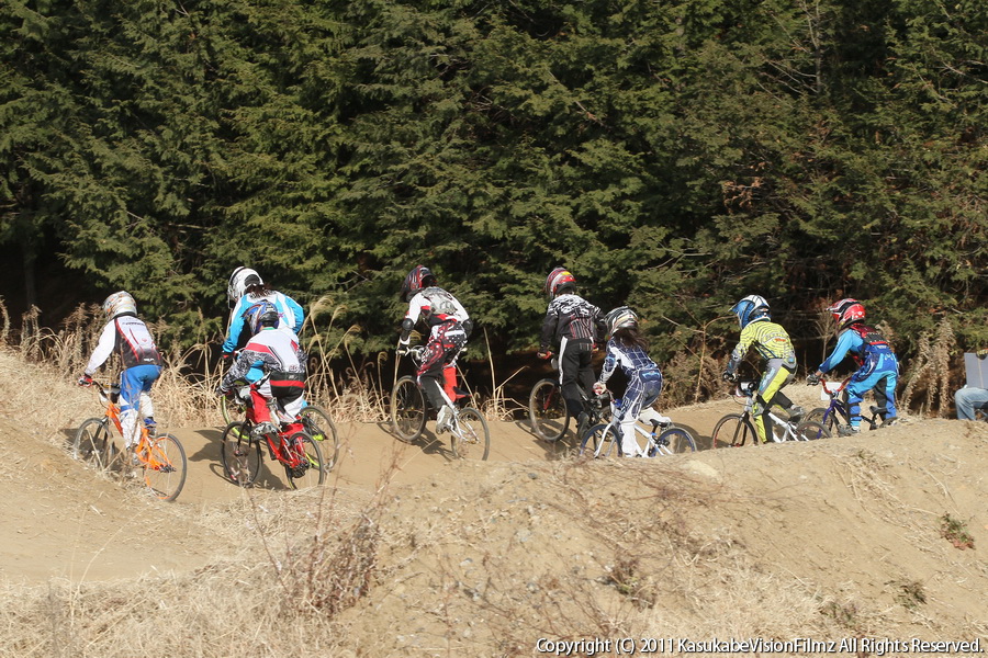 2011 JOSF 緑山オープニングレース その10_b0136231_20321292.jpg