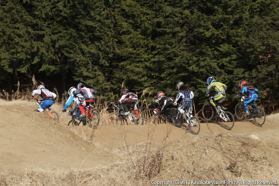 2011 JOSF 緑山オープニングレース その10_b0136231_20321685.jpg