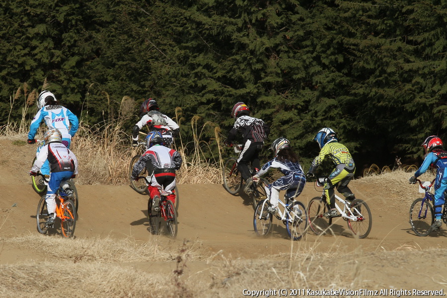 2011 JOSF 緑山オープニングレース その10_b0136231_20321977.jpg
