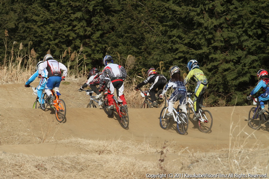2011 JOSF 緑山オープニングレース その10_b0136231_20322342.jpg
