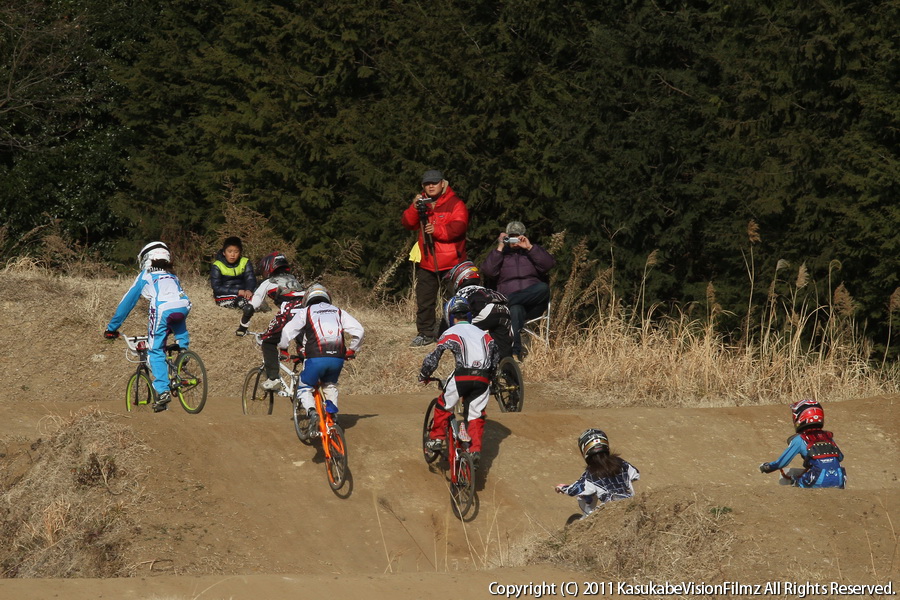 2011 JOSF 緑山オープニングレース その10_b0136231_20322657.jpg