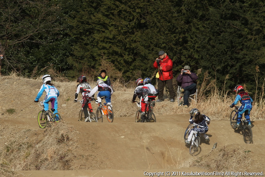 2011 JOSF 緑山オープニングレース その10_b0136231_2032295.jpg