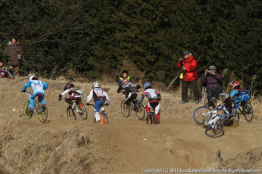 2011 JOSF 緑山オープニングレース その10_b0136231_20323314.jpg