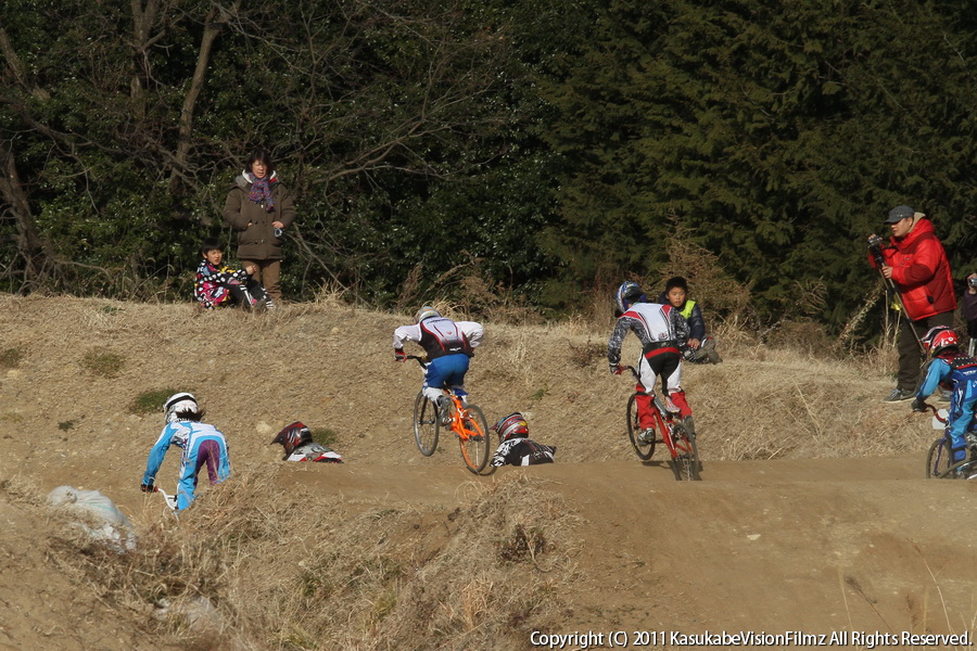 2011 JOSF 緑山オープニングレース その10_b0136231_20323694.jpg
