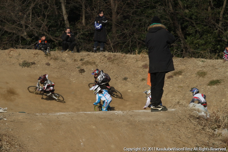 2011 JOSF 緑山オープニングレース その10_b0136231_20323976.jpg