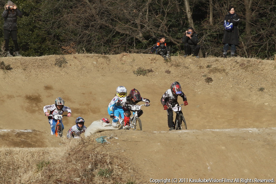 2011 JOSF 緑山オープニングレース その10_b0136231_20324696.jpg