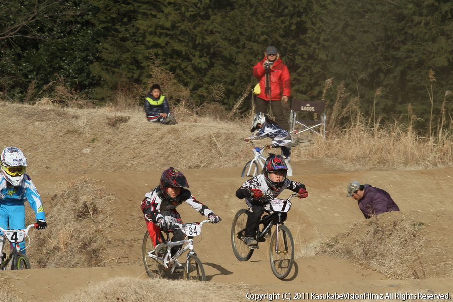 2011 JOSF 緑山オープニングレース その10_b0136231_20325083.jpg