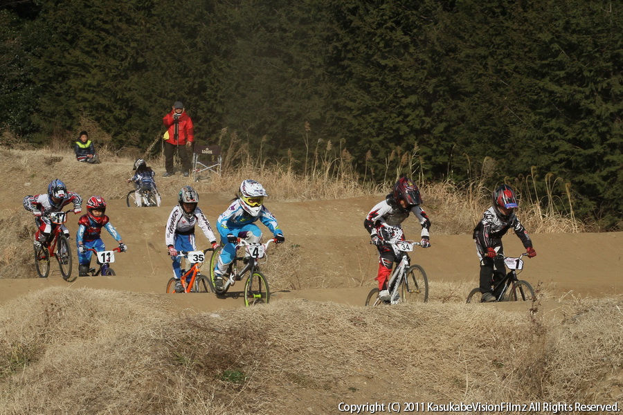 2011 JOSF 緑山オープニングレース その10_b0136231_20325423.jpg