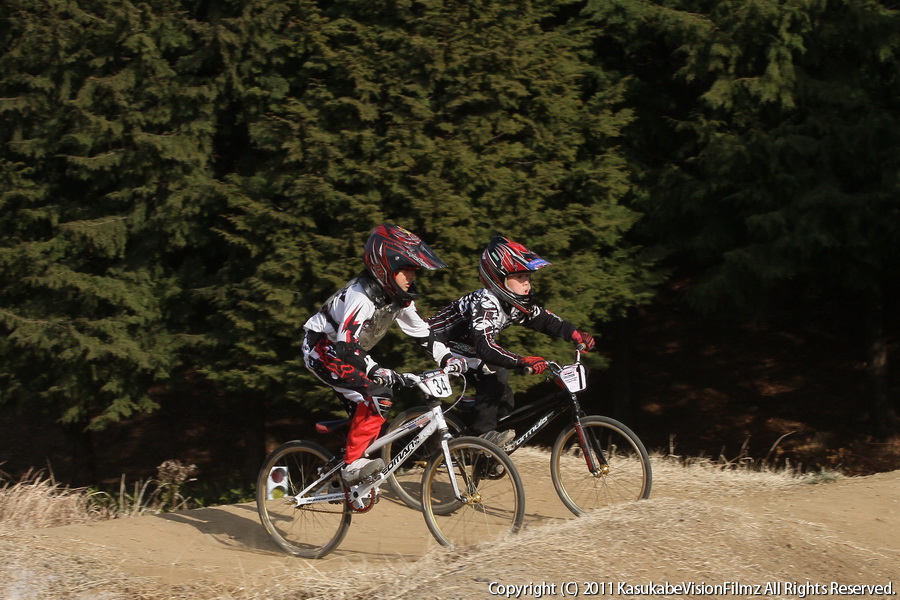 2011 JOSF 緑山オープニングレース その10_b0136231_20331177.jpg